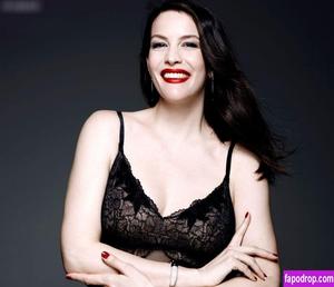 Liv Tyler слив #0123