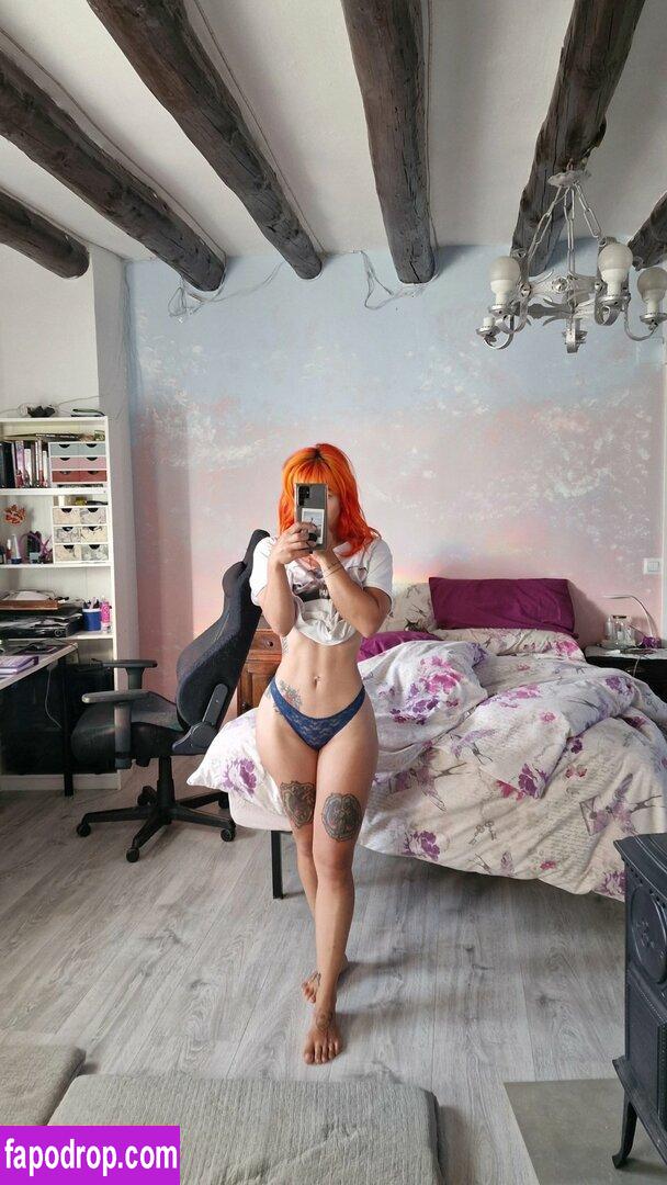 Livay D. Punk / livay / livay_d_punky leak of nude photo #0082 from OnlyFans or Patreon