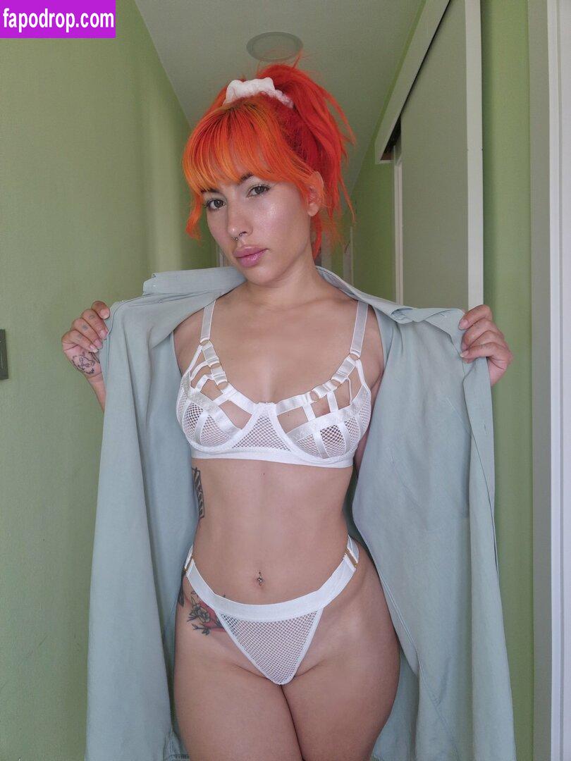 Livay D. Punk / livay / livay_d_punky leak of nude photo #0087 from OnlyFans or Patreon