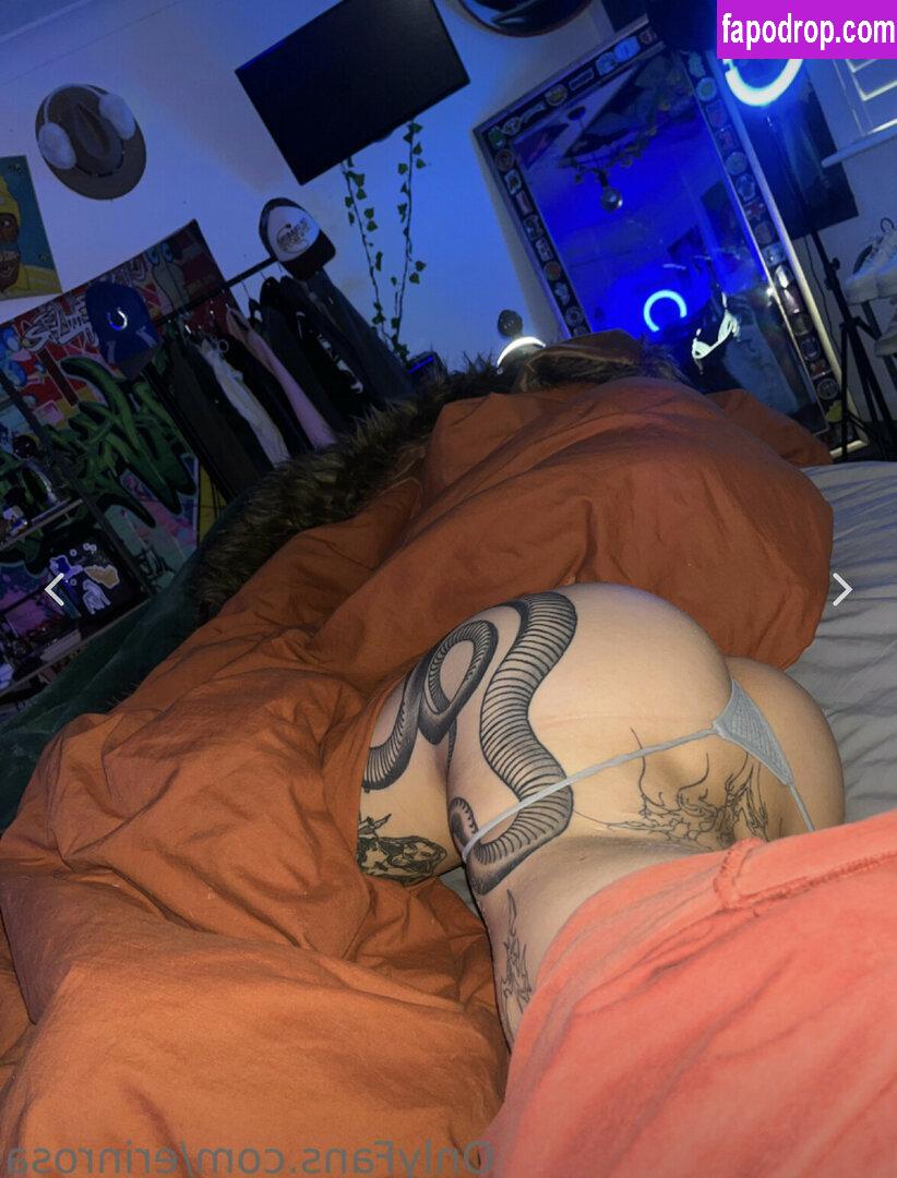 liverinrose / erinrosa leak of nude photo #0001 from OnlyFans or Patreon