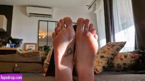 Livie Feet слив #0011