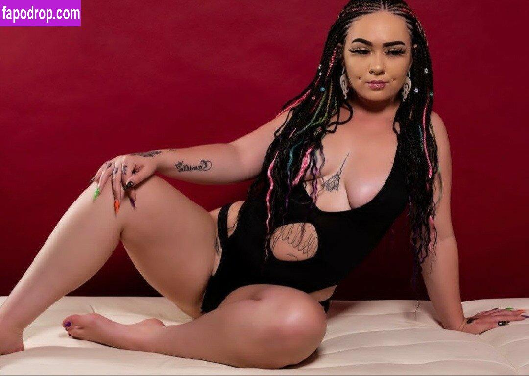 Livin.like.sisi / SisiXX / saucy.sisi leak of nude photo #0006 from OnlyFans or Patreon