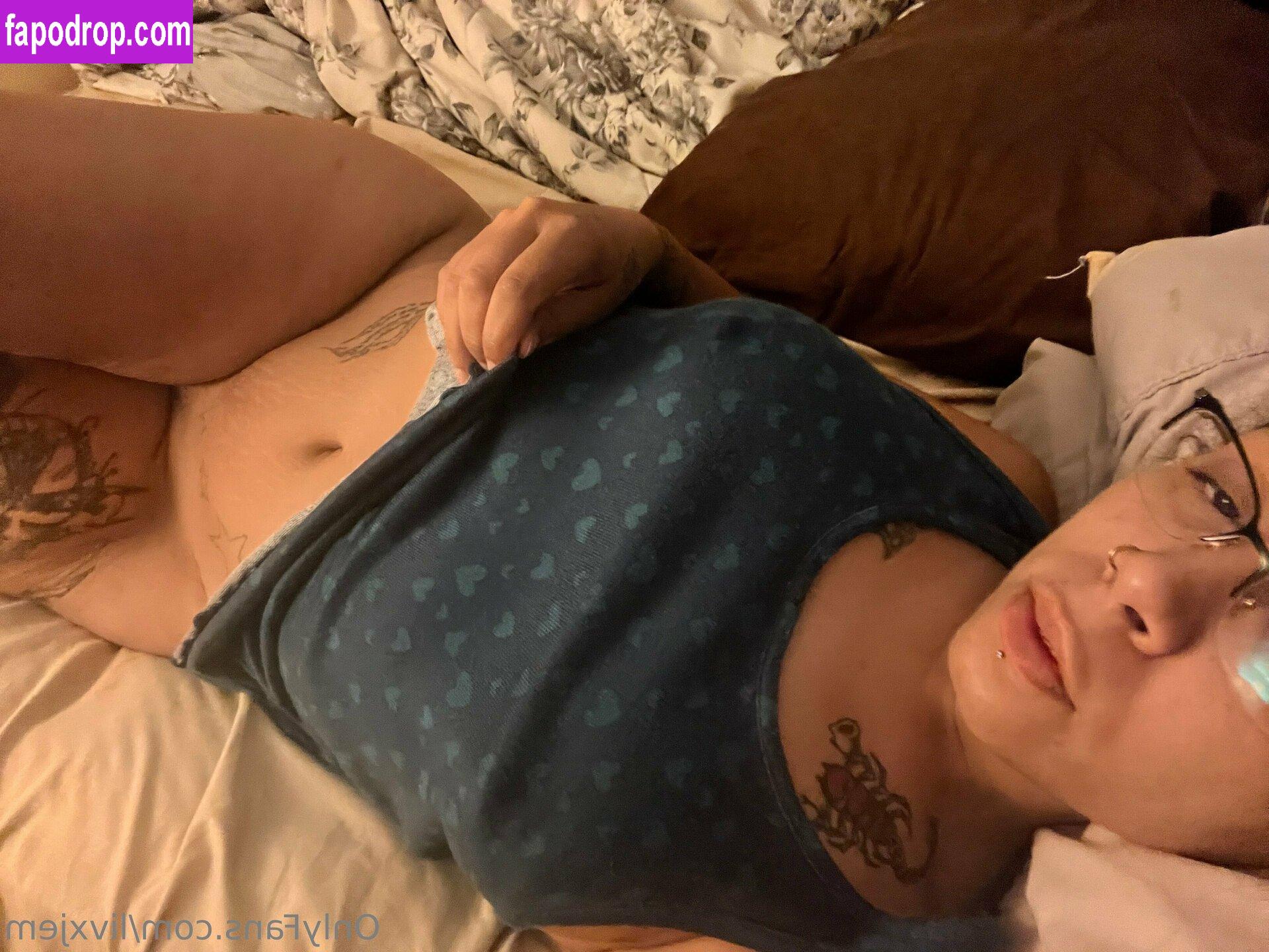 livxjem / treat.dao leak of nude photo #0084 from OnlyFans or Patreon