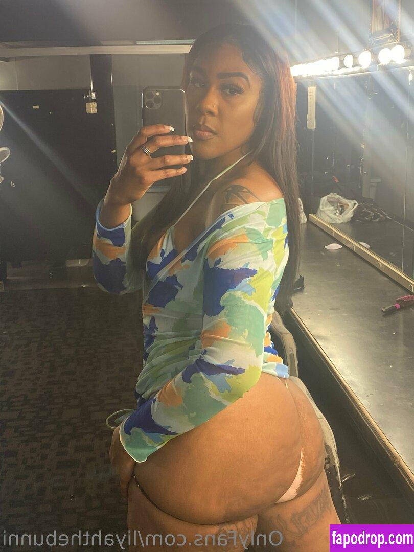 liyahthebunni / official_liyahhh leak of nude photo #0004 from OnlyFans or Patreon