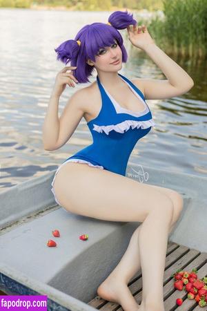 Liz Joestar photo #0073