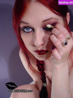 Liz Vicious photo #0291