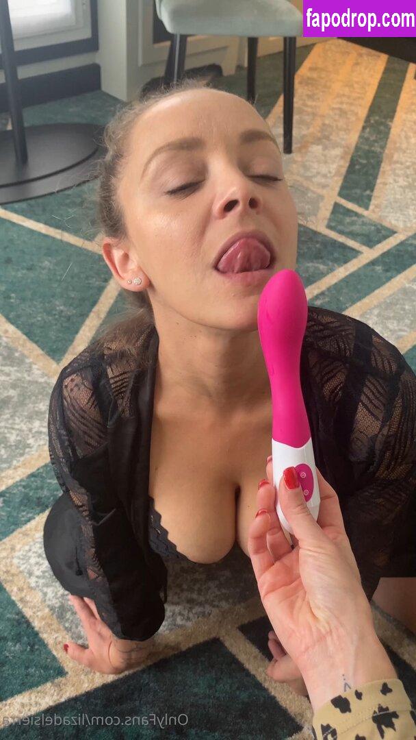 Liza Del Sierra / lizadelsierra / lizadelsierraoff leak of nude photo #0265 from OnlyFans or Patreon