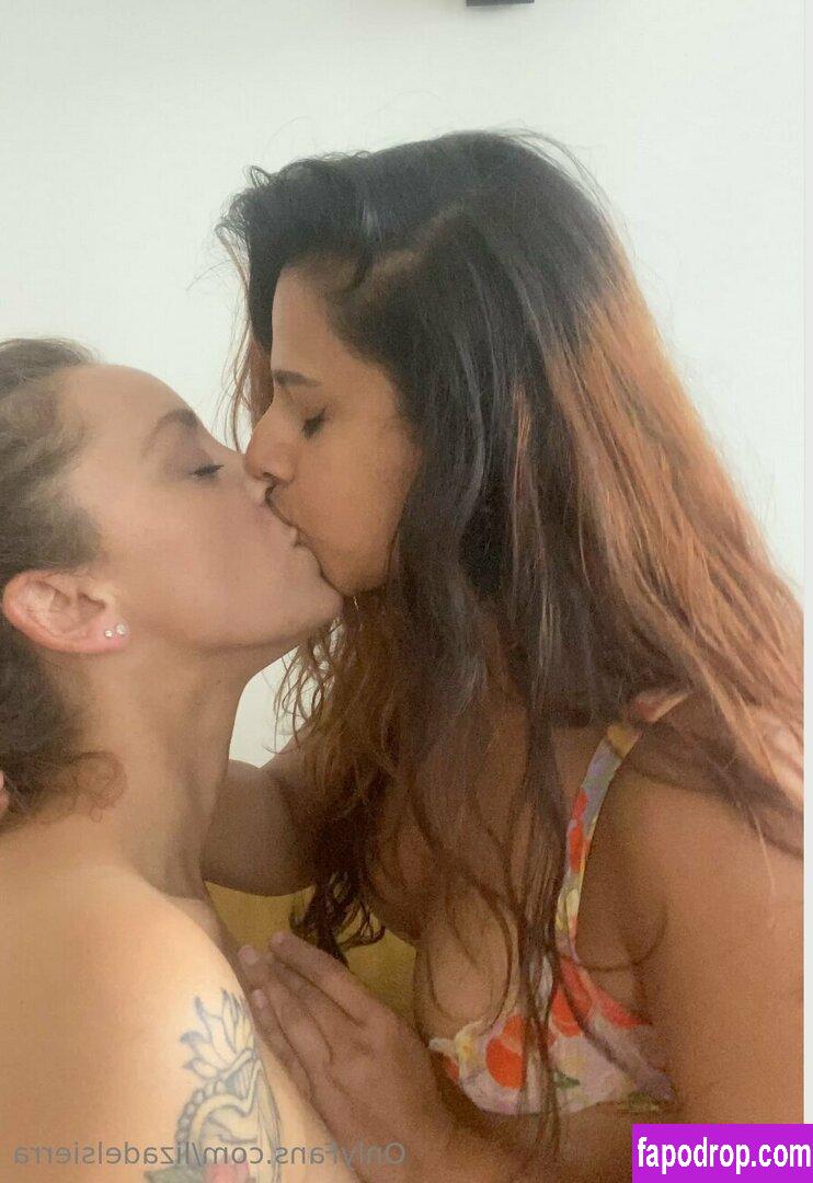 Liza Del Sierra / lizadelsierra / lizadelsierraoff leak of nude photo #0305 from OnlyFans or Patreon
