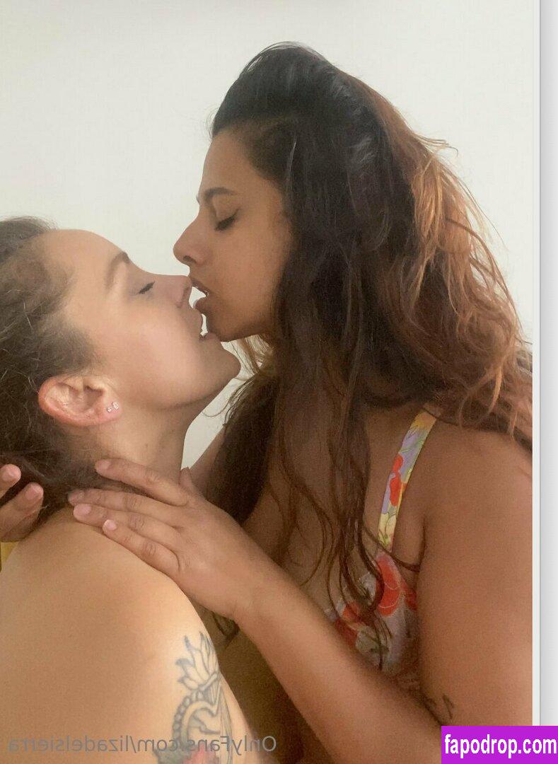Liza Del Sierra / lizadelsierra / lizadelsierraoff leak of nude photo #0306 from OnlyFans or Patreon