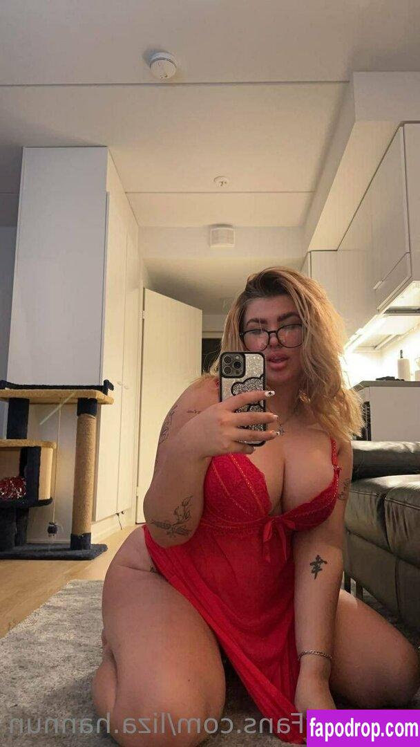 liza.hannun / lizziehannum leak of nude photo #0005 from OnlyFans or Patreon