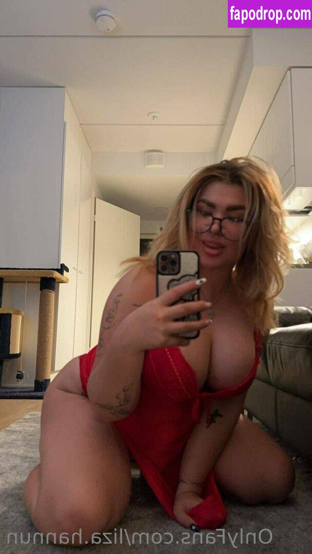 liza.hannun / lizziehannum leak of nude photo #0015 from OnlyFans or Patreon