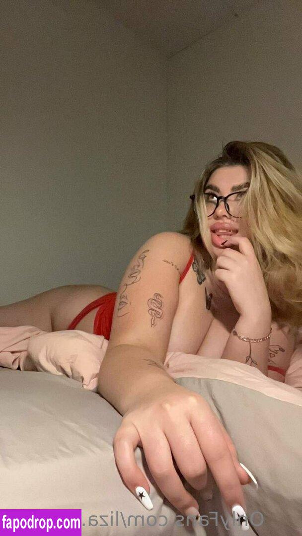 liza.hannun / lizziehannum leak of nude photo #0016 from OnlyFans or Patreon