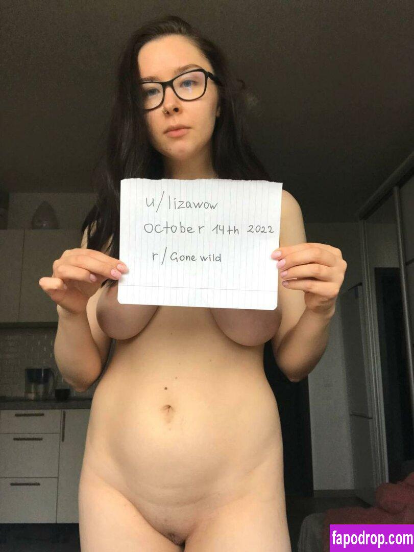 lizawow / lizawow__ leak of nude photo #0002 from OnlyFans or Patreon