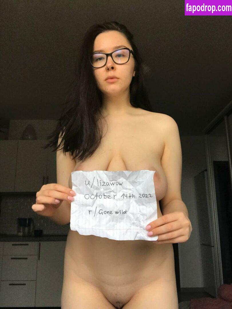 lizawow / lizawow__ leak of nude photo #0004 from OnlyFans or Patreon