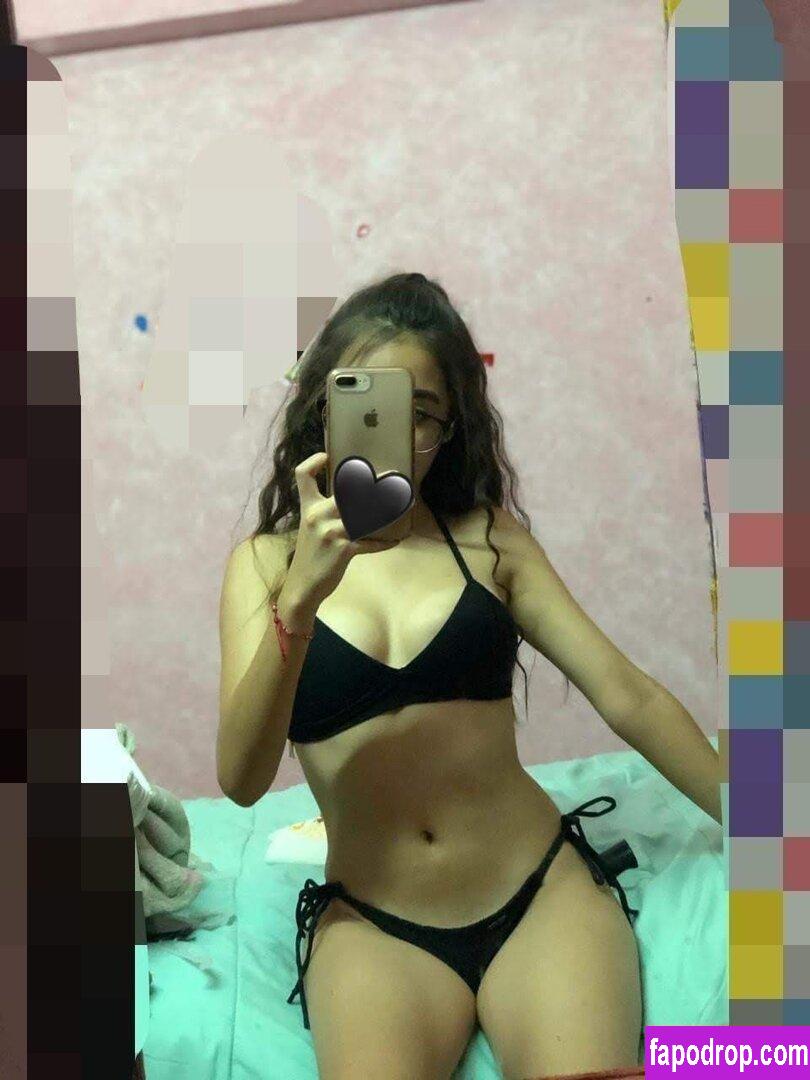 Lizeth Tenorio / izeth.tnr / lizeth.tnr leak of nude photo #0009 from OnlyFans or Patreon