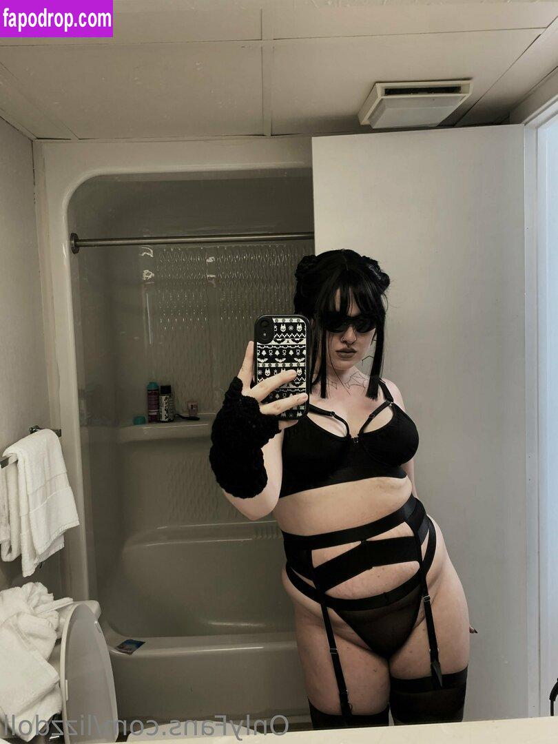 Lizzdoll leak of nude photo #0023 from OnlyFans or Patreon