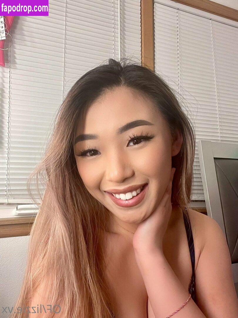 Lizzievx / Lizzie Vang / Lizzie.vy leak of nude photo #0077 from OnlyFans or Patreon