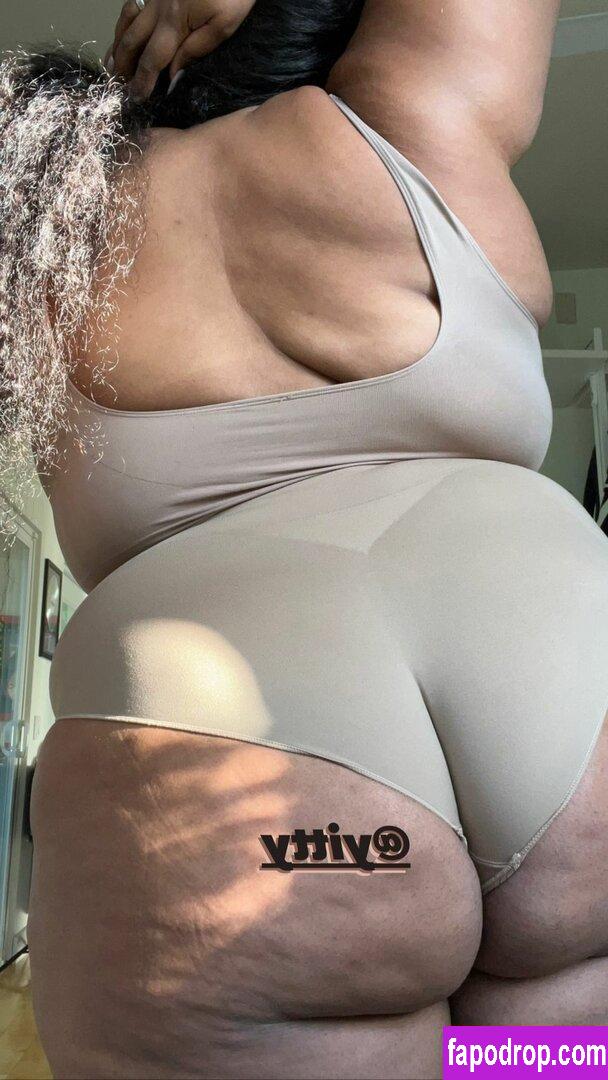 Lizzo / lizzobeeating leak of nude photo #0051 from OnlyFans or Patreon