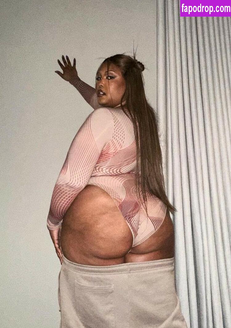 Lizzo / lizzobeeating leak of nude photo #0063 from OnlyFans or Patreon