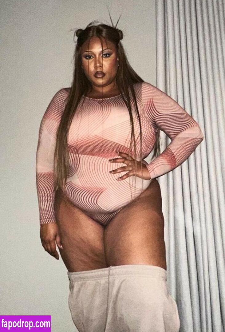 Lizzo / lizzobeeating leak of nude photo #0064 from OnlyFans or Patreon