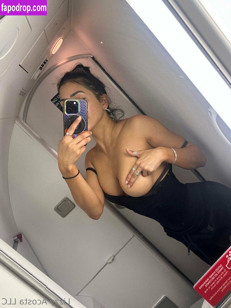 Lizzy Acosta / lizzyaacosta / lizzyacosta leak of nude photo #0331 from OnlyFans or Patreon
