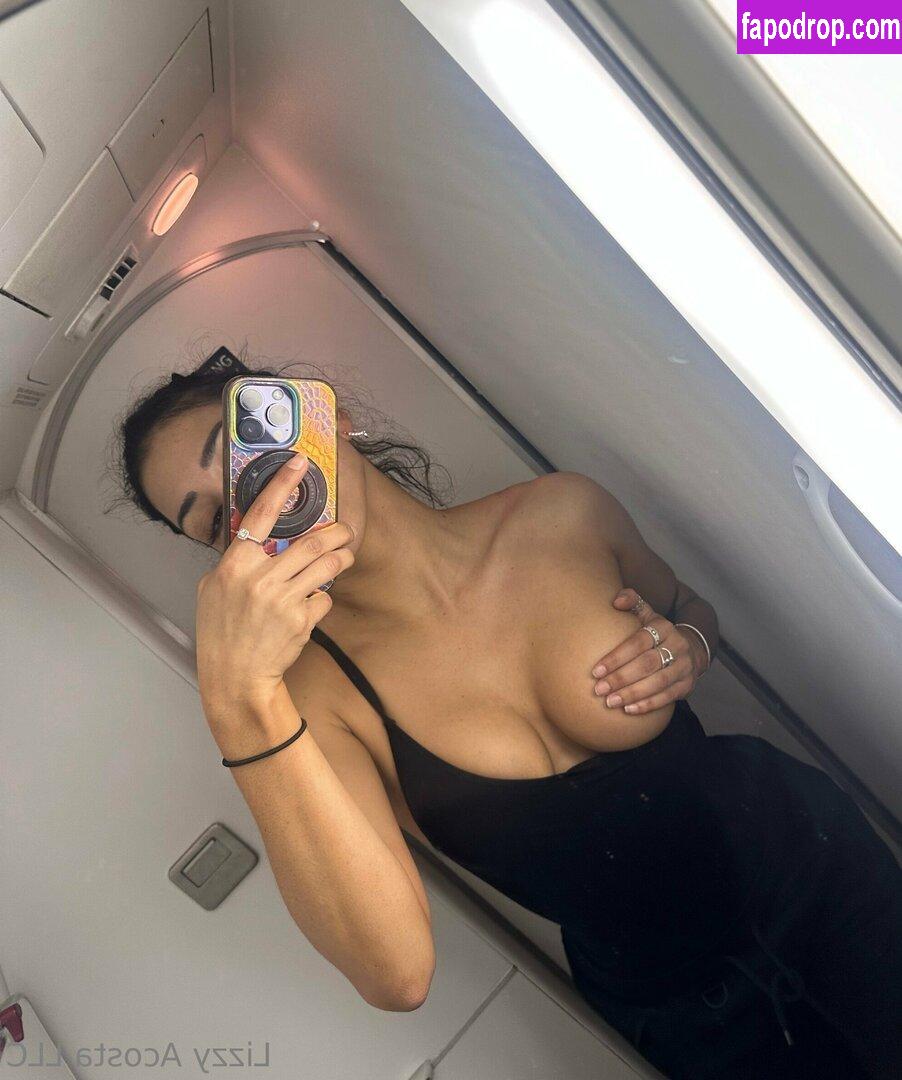 Lizzy Acosta / lizzyaacosta / lizzyacosta leak of nude photo #0332 from OnlyFans or Patreon