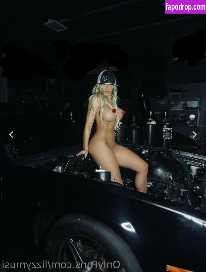 Lizzy Musi / Street Outlaws / lizzymusi leak of nude photo #0158 from OnlyFans or Patreon