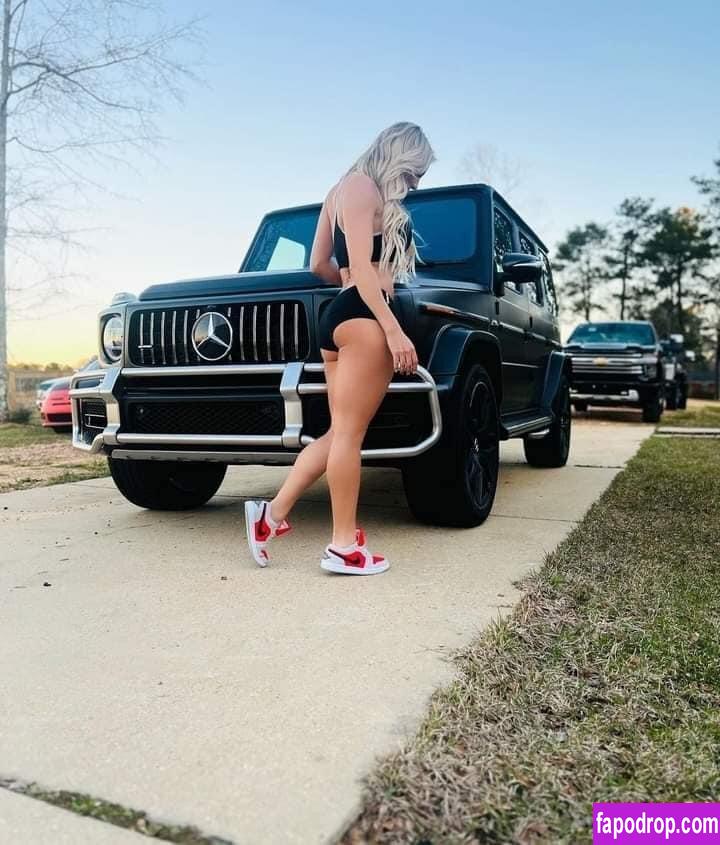 Lizzy Musi / Street Outlaws / lizzymusi leak of nude photo #0206 from OnlyFans or Patreon