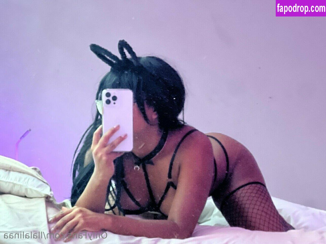 llalalinaa / llalaina leak of nude photo #0082 from OnlyFans or Patreon