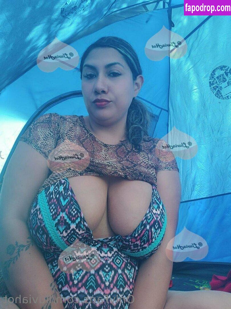 Lluvia Salazar / lluvia__salazar / lluviahot leak of nude photo #0017 from OnlyFans or Patreon