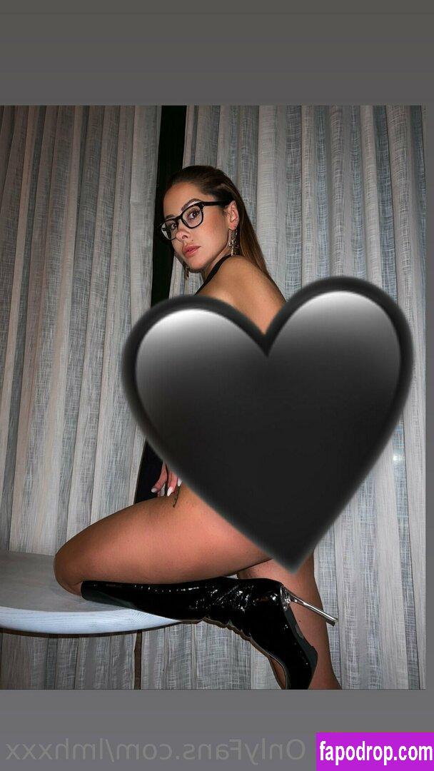 lmhxxx /  leak of nude photo #0003 from OnlyFans or Patreon