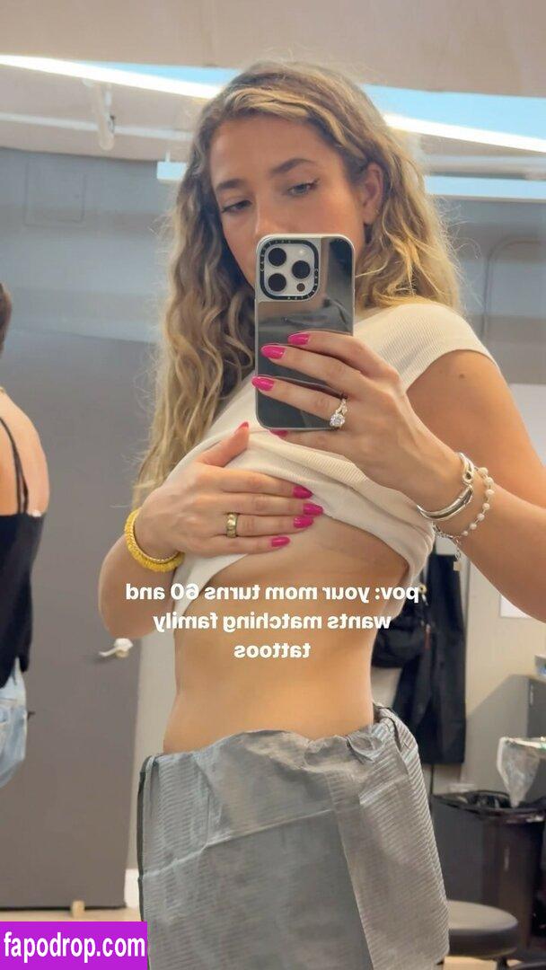 Logan Rae Hill / Taylor Hill's sister / loganrae_hill leak of nude photo #0029 from OnlyFans or Patreon