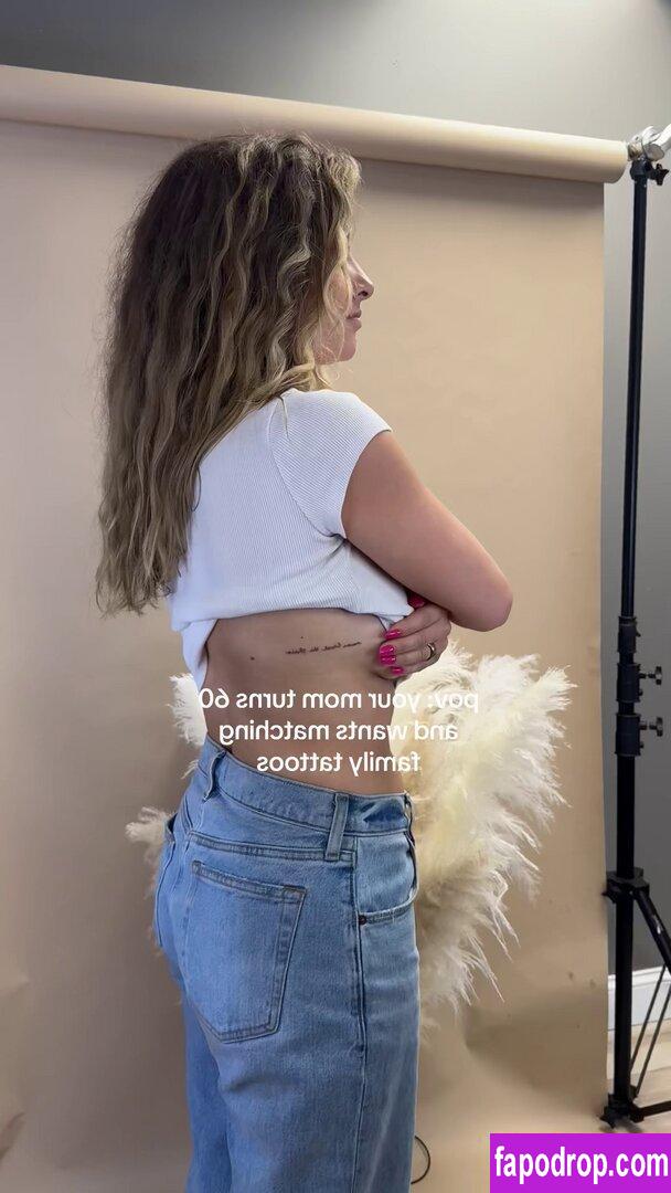 Logan Rae Hill / Taylor Hill's sister / loganrae_hill leak of nude photo #0031 from OnlyFans or Patreon