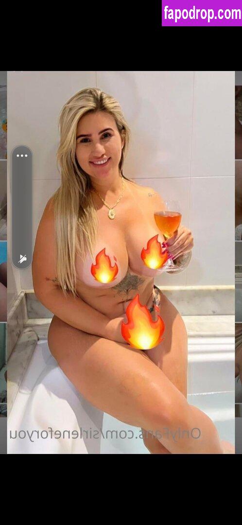 loiradahornet / sirleneforyou leak of nude photo #0001 from OnlyFans or Patreon
