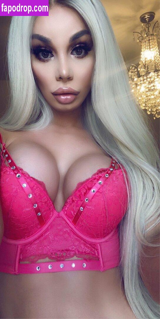 Lola Christina / lolachristina / tslolabritish leak of nude photo #0014 from OnlyFans or Patreon