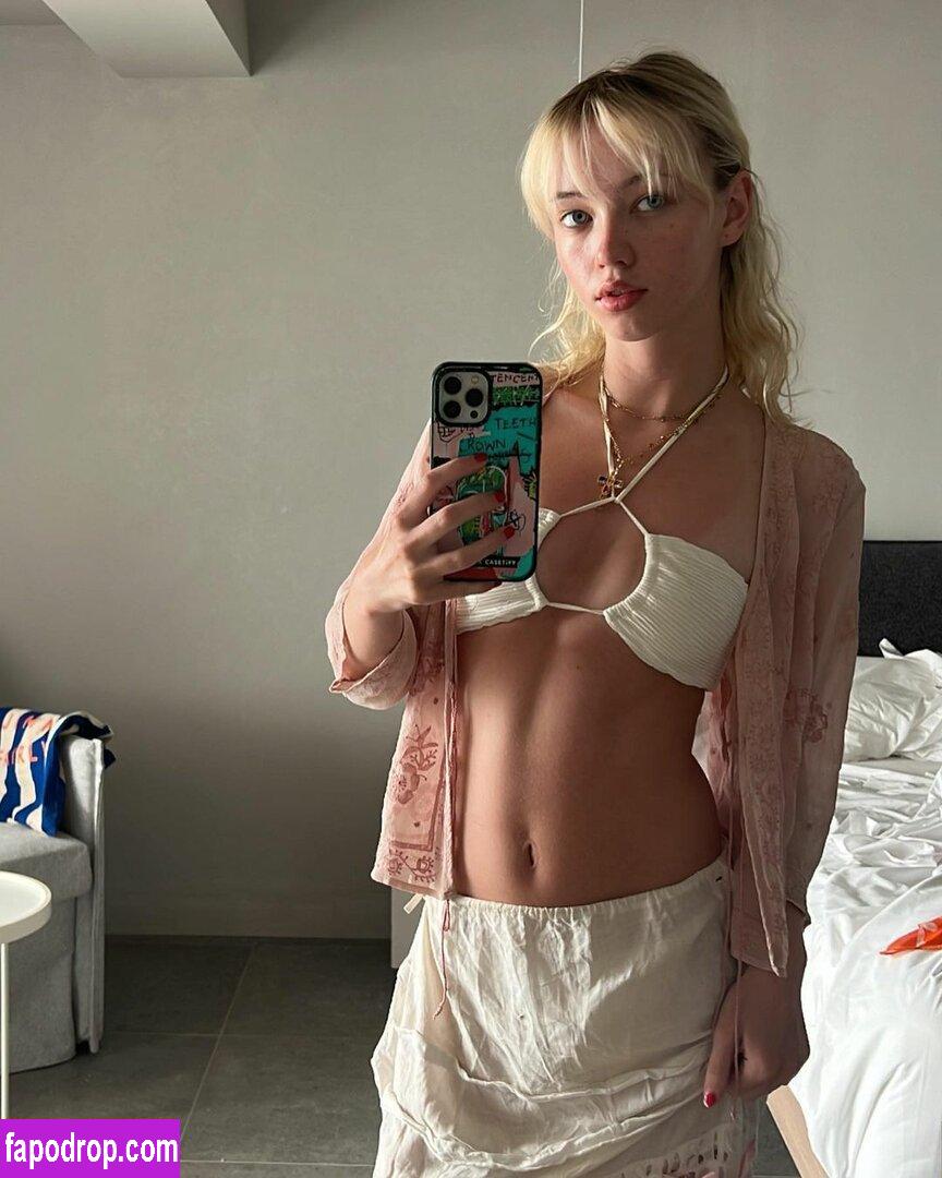 Lola Clark / llolaclark leak of nude photo #0050 from OnlyFans or Patreon