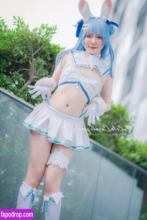 Lola Cosplayer фото #0003