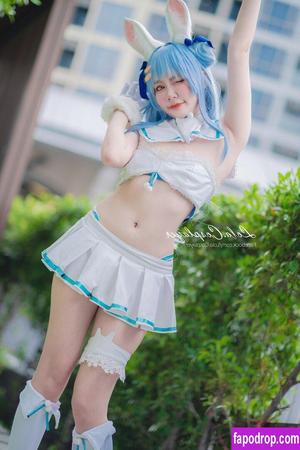 Lola Cosplayer photo #0004