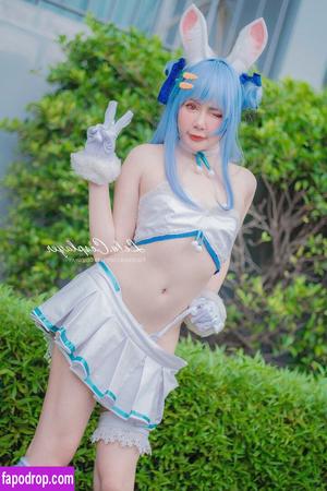 Lola Cosplayer photo #0005