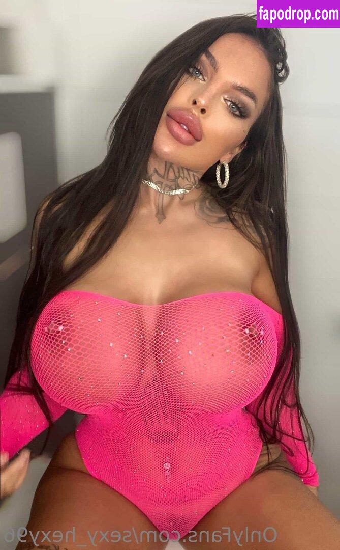 lola_official / lolitaaa_bonitaaa2 / sexy_hexy96 leak of nude photo #0098 from OnlyFans or Patreon