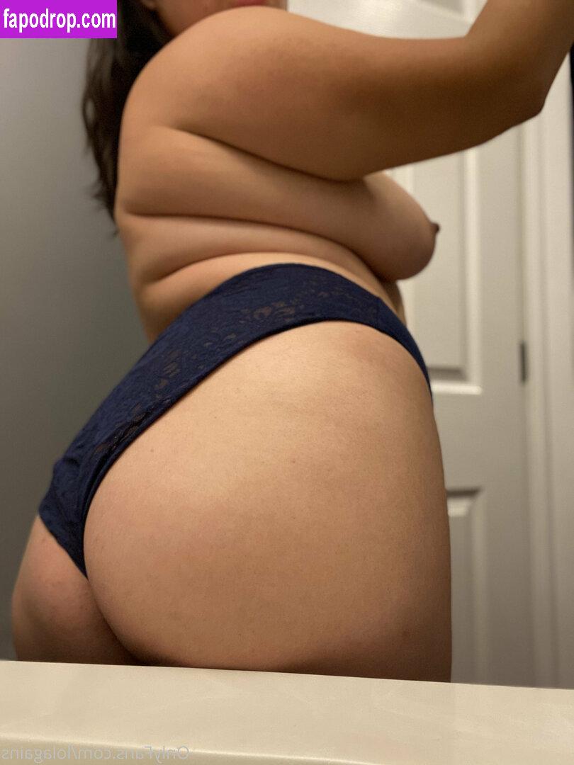 lolagains /  leak of nude photo #0055 from OnlyFans or Patreon