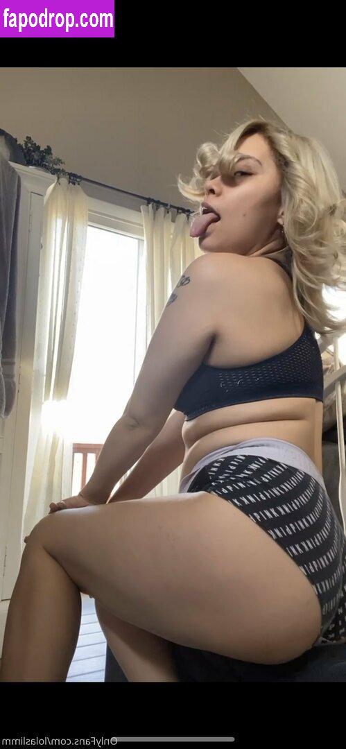 lolaslimm / urs_truly.24 leak of nude photo #0075 from OnlyFans or Patreon