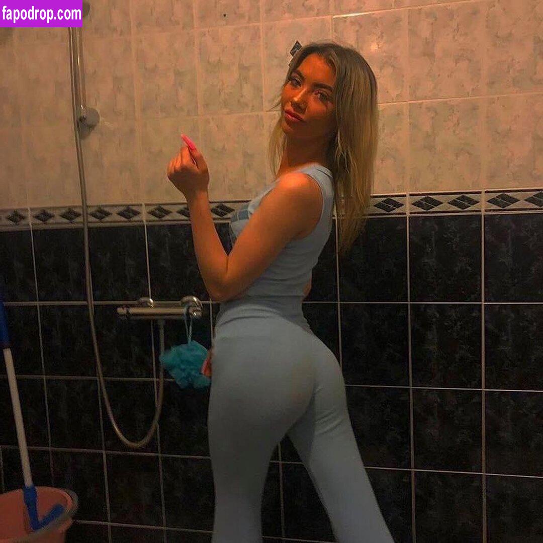 Lolateen18 / Dublin Chantelle / americanteentour18 leak of nude photo #0001 from OnlyFans or Patreon