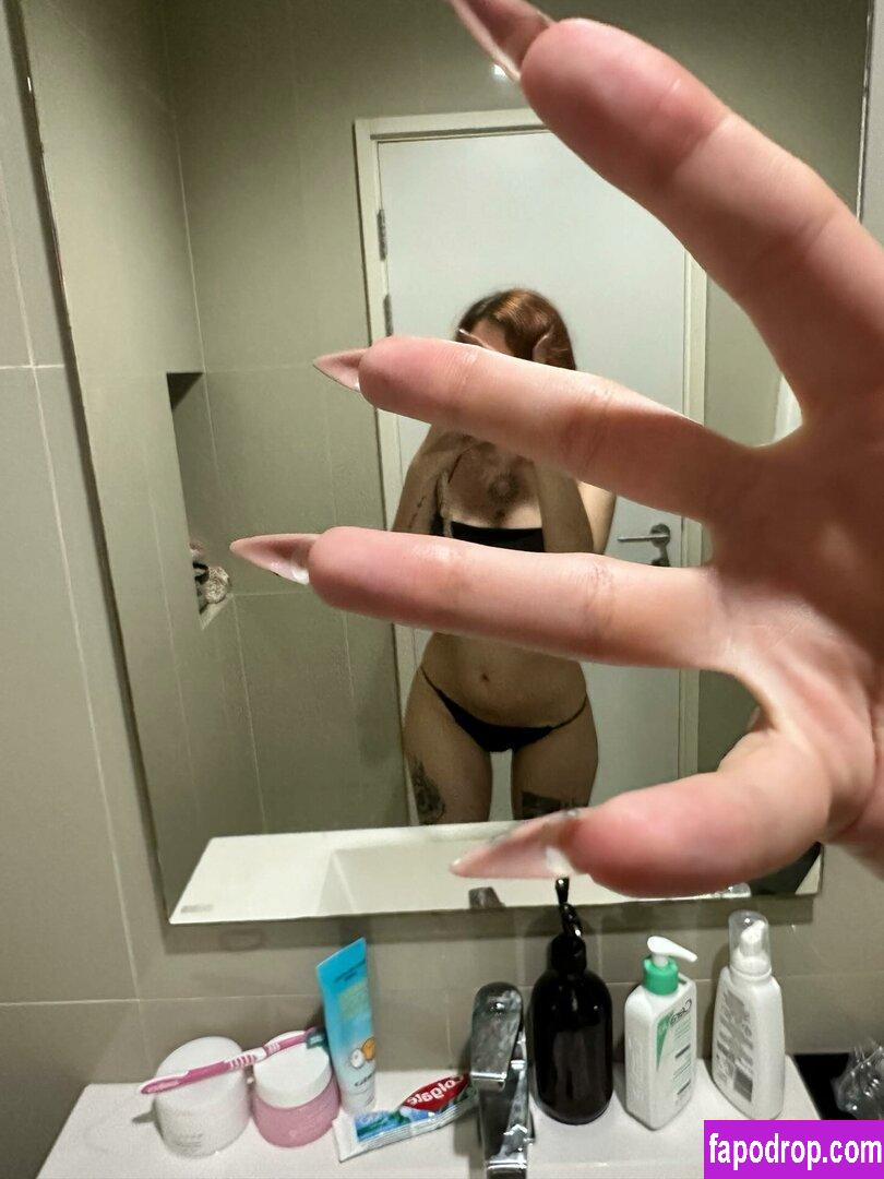 Loli Molly / neekomari / neko_tyan leak of nude photo #0313 from OnlyFans or Patreon