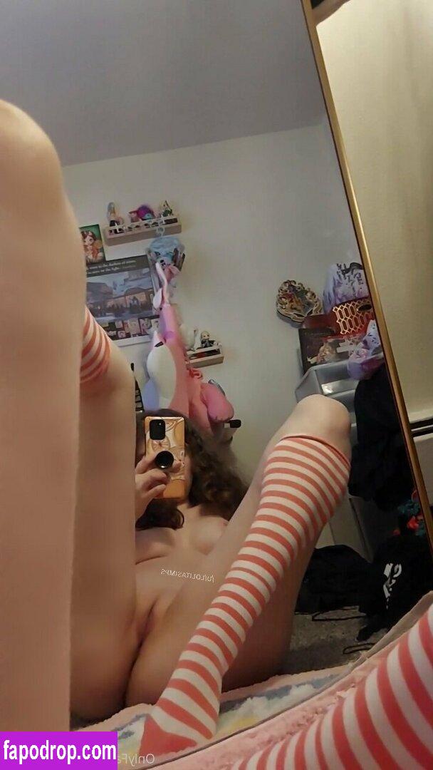 Lolitasimps leak of nude photo #0004 from OnlyFans or Patreon