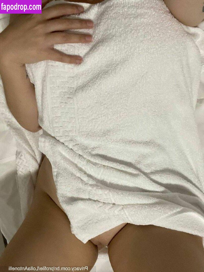 Lolla Antonelli / lolla.antonelli / lollaantonelli leak of nude photo #0005 from OnlyFans or Patreon