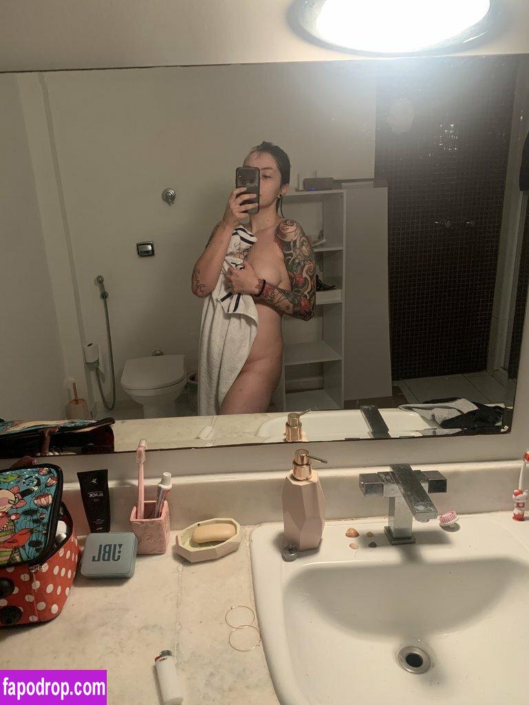 Lolla Haze / misslolahaze leak of nude photo #0009 from OnlyFans or Patreon