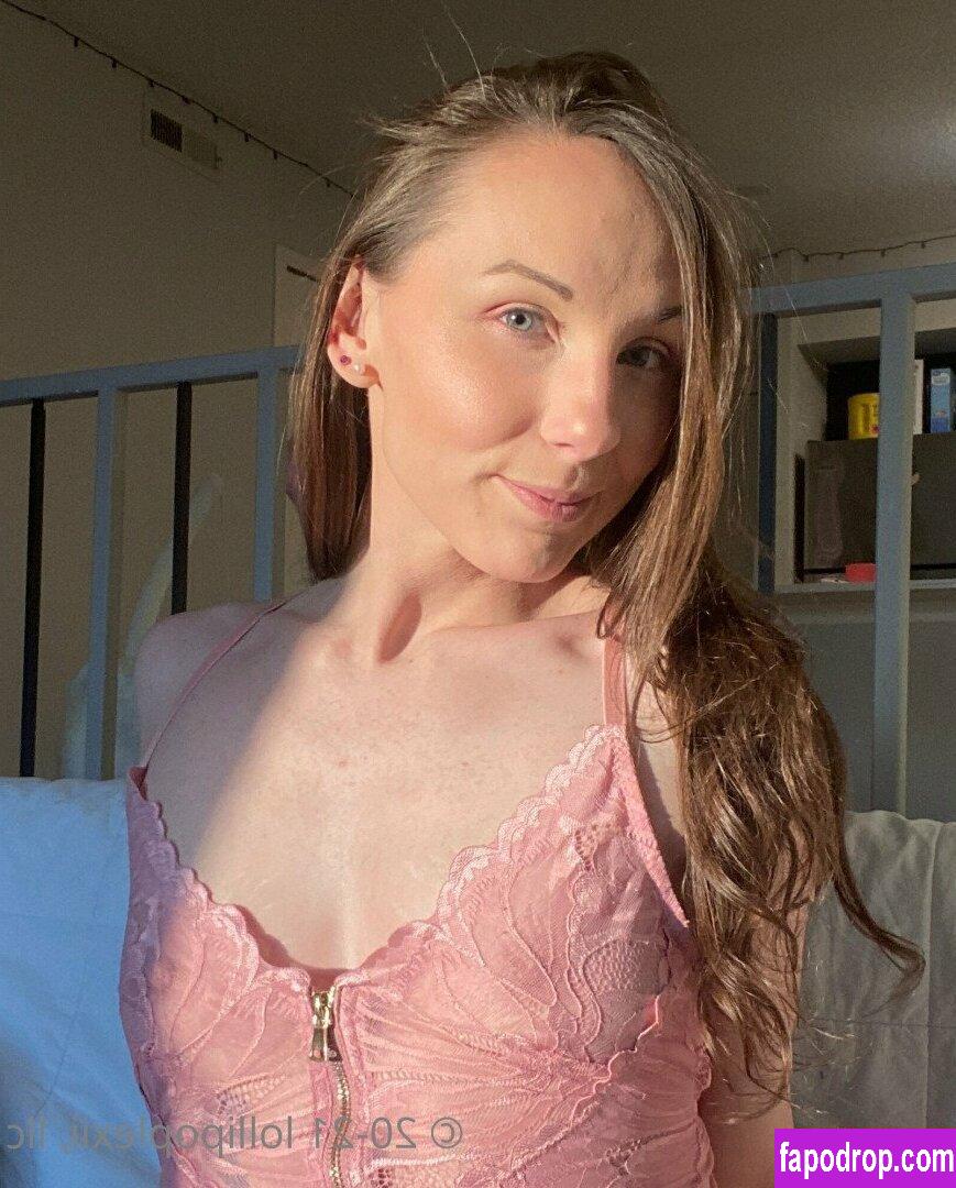 lollipoplexii /  leak of nude photo #0026 from OnlyFans or Patreon