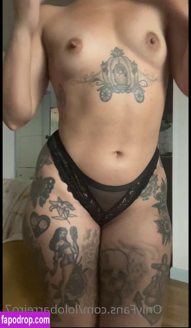 Lolobarreiro / lolobarreiro7 / sweetandlolo_ leak of nude photo #0025 from OnlyFans or Patreon