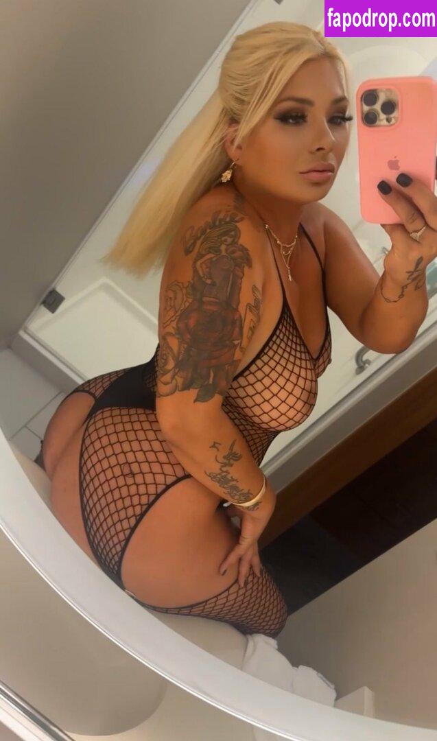 London Rose / londonmarleyrose / thelondonrose leak of nude photo #0010 from OnlyFans or Patreon